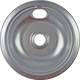 316048413CM 8" Burner Drip Pan Replaces 316048413