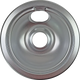 316048414CM 6" Burner Drip Pan Replaces 316048414