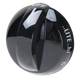 ERP 316220009 Range Burner Knob