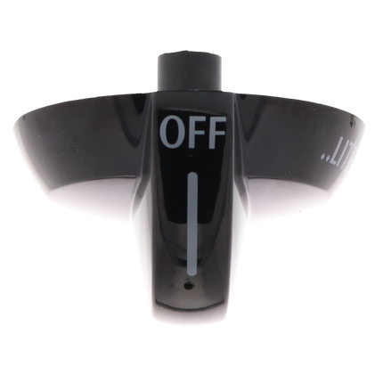 ERP 316220009 Range Burner Knob  Parts-O-Matic