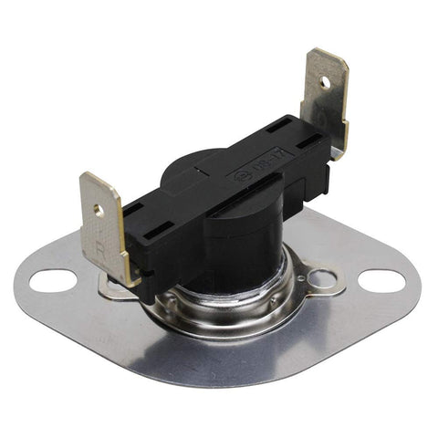 ERP 3204267 Dryer Thermostat L260 Flush Mount also Replaces WE4X757
