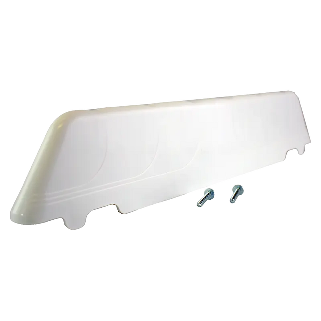 33001755CM Dryer Drum Baffle Replaces WP33001755 Choice Manufactured Parts