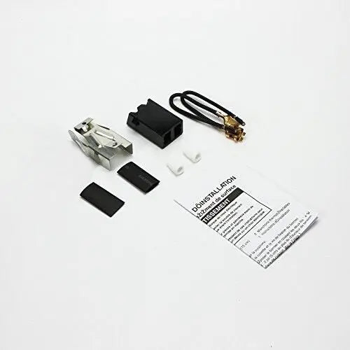 330031 Whirlpool Genuine OEM Burner Element Receptacle Kit Whirlpool