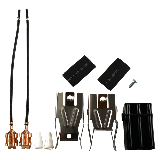 330031CM Burner Receptacle Kit Replaces 330031 Choice Manufactured Parts
