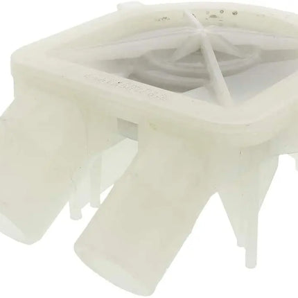 3363394CM Washer Drain Pump Replaces WP3363394 Choice Manufactured Parts