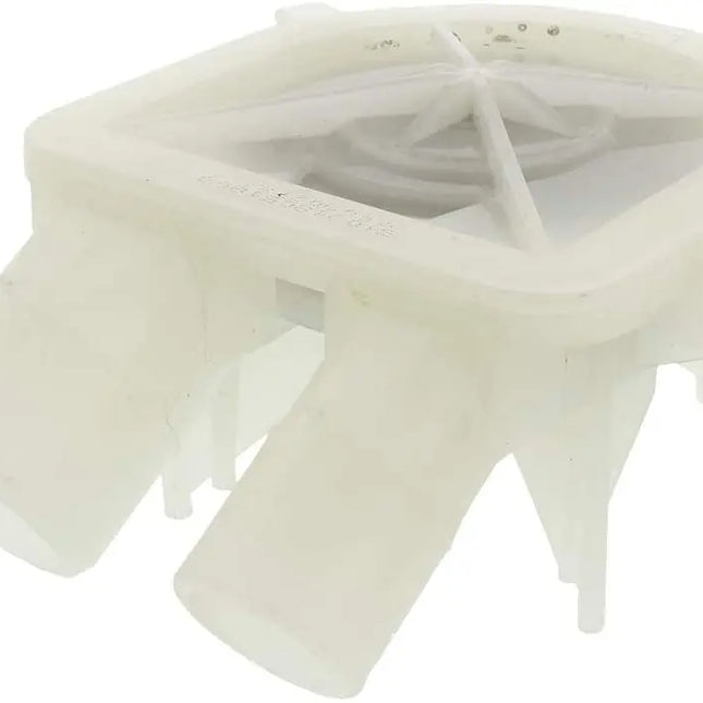 3363394CM Washer Drain Pump Replaces WP3363394 Choice Manufactured Parts