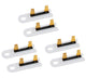 (6 Pack) 3392519 Dyer Thermal Fuse Replaces WP3392519