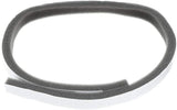 339956CM Dryer Lint Screen Housing Foam Seal Replaces WP339956