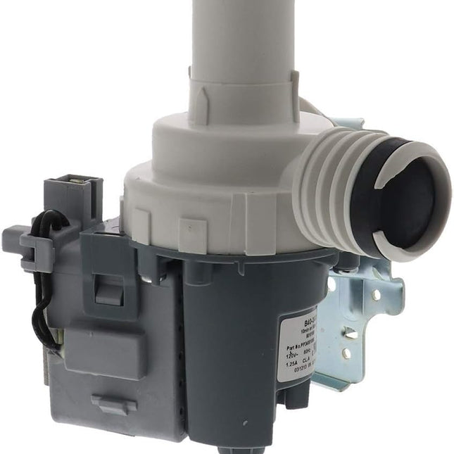 ERP 34001098  Washer Drain Pump Replaces WP34001098, DC96-00774B  Parts-O-Matic