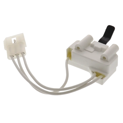 3406107CM Dryer Door Switch Replaces WP3406107 Choice Manufactured Parts