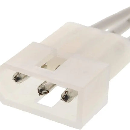 3406107CM Dryer Door Switch Replaces WP3406107 Choice Manufactured Parts
