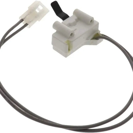 3406108 Dryer Door Switch Replaces WP3406108 Exact Replacement Parts