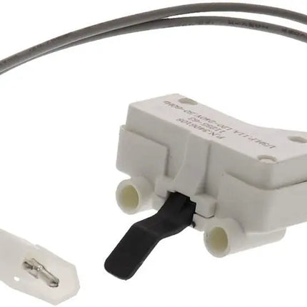 3406108 Dryer Door Switch Replaces WP3406108 Exact Replacement Parts