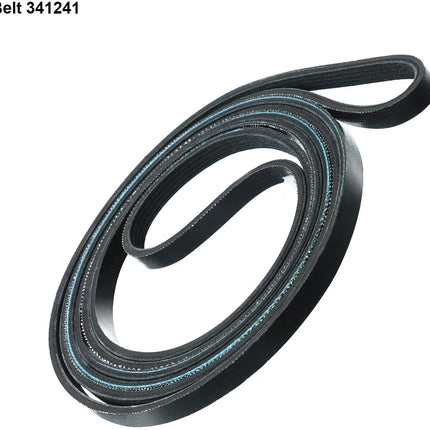 4392065CM Dryer Maintenance Kit Replaces 4392065, 349241T, 341241, WP691366 Choice Manufactured Parts