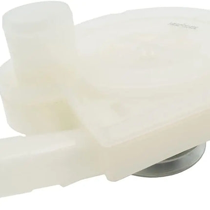 35-6465CM Washer Drain Pump Replaces WP35-6465 Choice Manufactured Parts