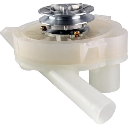 35-6465CM Washer Drain Pump Replaces WP35-6465 Choice Manufactured Parts
