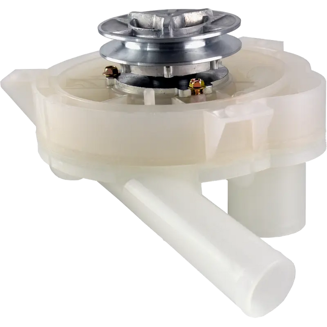 35-6465CM Washer Drain Pump Replaces WP35-6465 Choice Manufactured Parts