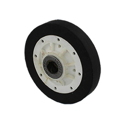 XPWE01X10127 Dryer Drum Roller Replaces WE01X10127  Parts-O-Matic