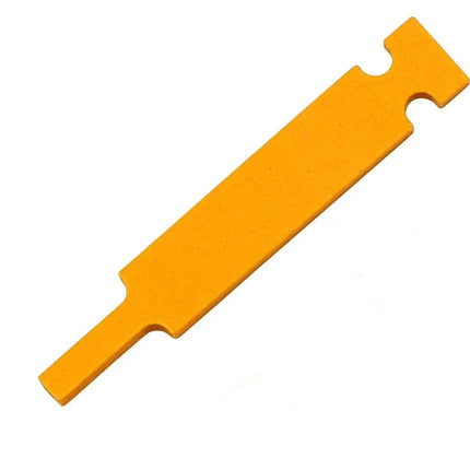 XPWE01X10125 Dryer Front Drum Slide Replaces WE01X10125 Xpartco