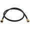 3805FF 5 ft. Rubber Washer Fill Hose Exact Replacement Parts
