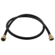 3805FF 5 ft. Rubber Washer Fill Hose