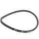 38174CM Washer Drive Belt Replaces 38174, WP27001006