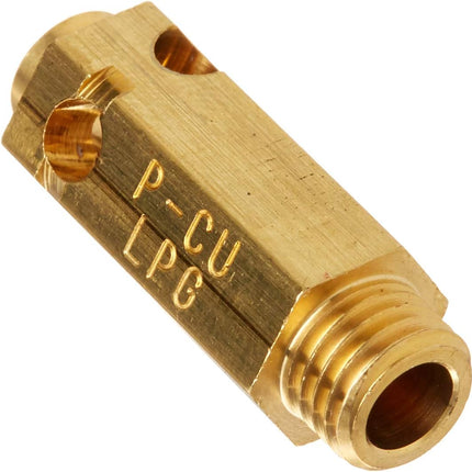 383EEL3002A LG Genuine OEM Dryer Gas to LP Conversion Kit  Parts-O-Matic