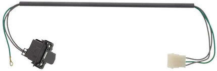ERP 3949247 Washer Lid Switch Replaces 3949247V Exact Replacement Parts