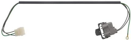 ERP 3949247 Washer Lid Switch Replaces 3949247V Exact Replacement Parts