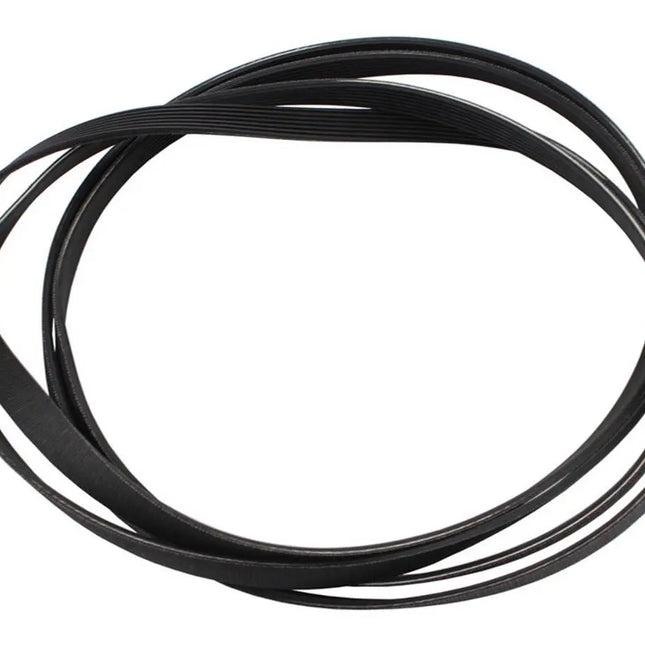 395048CM Dryer Drum Belt Replaces 395048 Choice Manufactured Parts