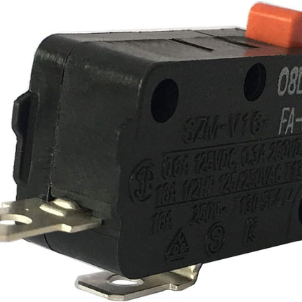 3B73362F Genuine LG OEM Microwave Door Switch