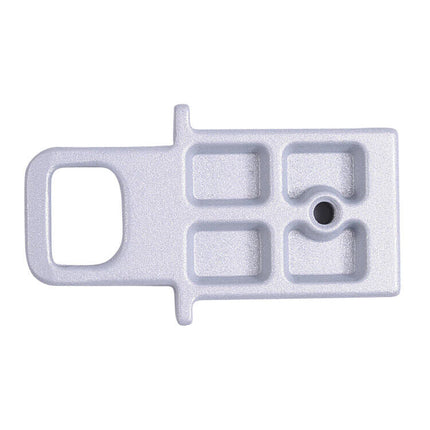 4026DD3001A Genuine LG OEM Dishwasher Door Strike  Parts-O-Matic