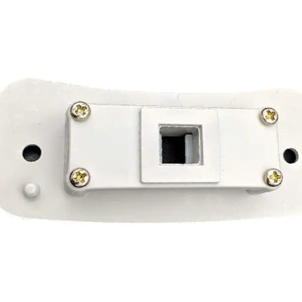 4027EL1001ACM Dryer Door Catch Replaces 4027EL1001A  Parts-O-Matic