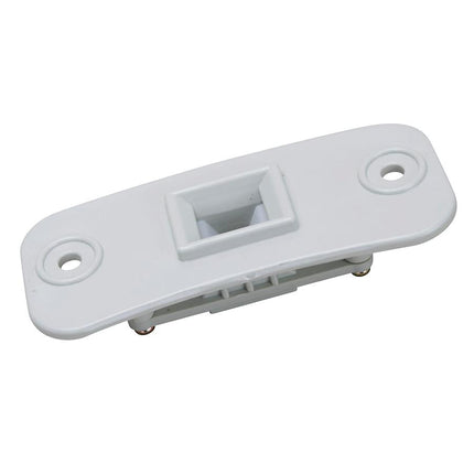 4027EL1001ACM Dryer Door Catch Replaces 4027EL1001A  Parts-O-Matic