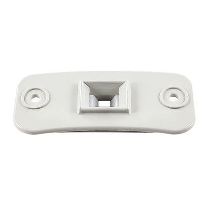 4027EL1001ACM Dryer Door Catch Replaces 4027EL1001A  Parts-O-Matic