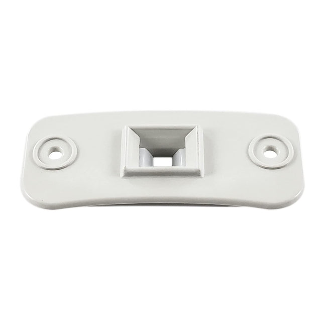 4027EL1001ACM Dryer Door Catch Replaces 4027EL1001A  Parts-O-Matic
