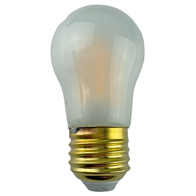 40A15LED Refrigerator LED Light Bulb (5W 15 Amp) Choice Manufactured Parts