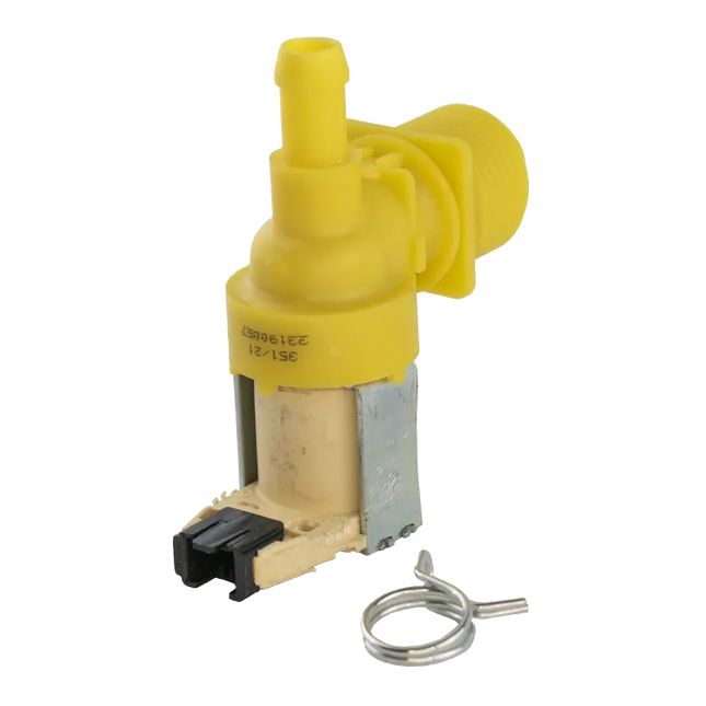 420238PCM Washer (Cold Side) Water Valve Replaces 420238P Choice Manufactured Parts