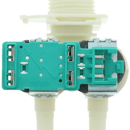 ERP 422244 Washer Water Inlet Valve (Cold Side) Replaces 00422244 Exact Replacement Parts