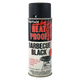 4264 Heat Proof Black Spray Paint