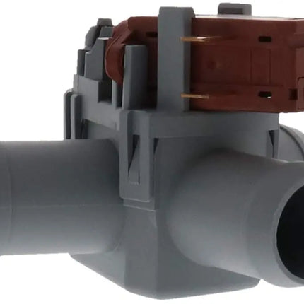 ERP 426862P Washer Diverter Valve for Fisher & Paykel Exact Replacement Parts