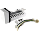 4317943CM Refrigerator Ice Maker Replaces 4317943