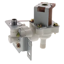 ERP 4318047 Refrigerator Water Valve Single Exact Replacement Parts