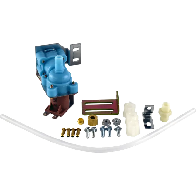 4318047CM Refrigerator Single Water Valve Replaces 4318047 Choice Manufactured Parts