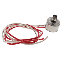 ERP 4387490 Refrigerator Defrost Thermostat Replaces WP4387490 Exact Replacement Parts