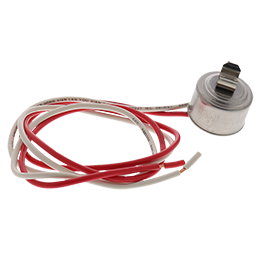 ER4387490 Refrigerator Defrost Thermostat Replaces WP4387490
