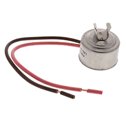ERP 4387503 Refrigerator Defrost Thermostat Replaces WP4387503 Exact Replacement Parts
