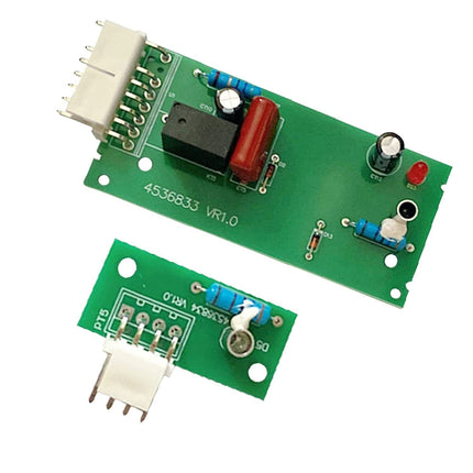 4389102 Refrigerator Ice Level Control Board Replaces W10757851  Parts-O-Matic