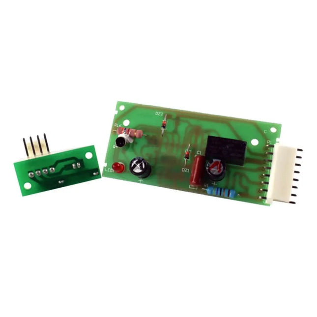 4389102CM Refrigerator Ice Level Control Board Replaces W10757851 Choice Manufactured Parts
