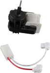 4389144CM Refrigerator Evaporator Fan Motor Replaces 4389144